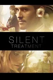 Silent Treatment movie poster