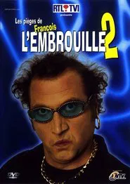 Les pièges de François l'Embrouille 2 movie poster