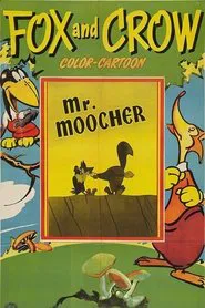 Mr. Moocher movie poster