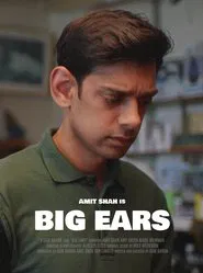 Big Ears movie poster