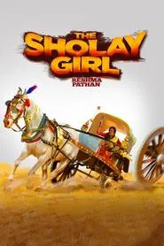 Poster do filme The Sholay Girl