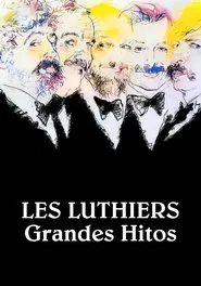 Grandes hitos movie poster