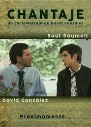 Chantaje movie poster