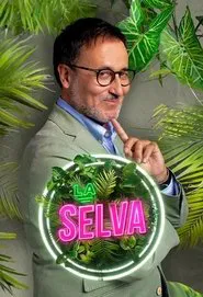 La selva tv show poster