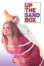 Up the Sandbox movie poster