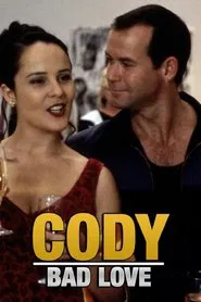 Cody: Bad Love movie poster