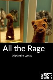 Poster do filme All the Rage