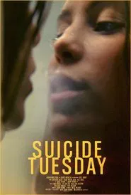 Poster do filme Suicide Tuesday