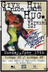 Poster do filme WCW The Great American Bash 1997