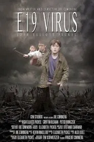 Poster do filme E19 Virus
