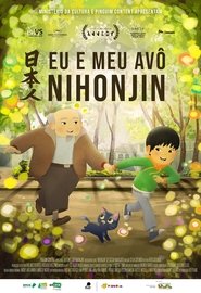 Poster do filme My Grandfather Is a Nihonjin