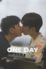 Poster do filme One Day Miracle
