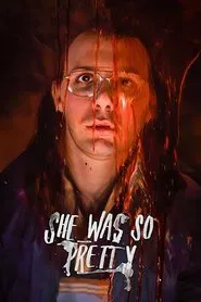 She Was So Pretty movie poster