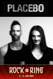 Placebo Rock Am Ring 2022 movie poster