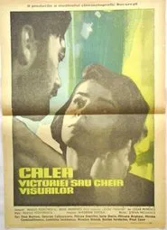 Poster do filme Calea Victoriei sau cheia visurilor