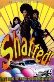 Shafted movie poster