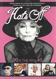 Hats Off movie poster