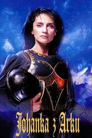 Johanka z Arku movie poster