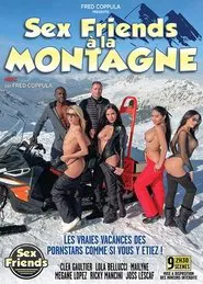 Poster do filme Sex Friends at the Mountain