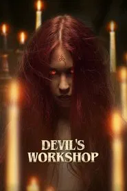 Devil's Workshop movie poster