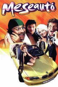 The Dream Car movie poster