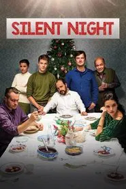 Poster do filme Noite Silenciosa