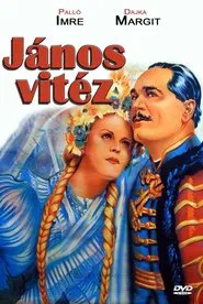 Poster do filme John, the Hero