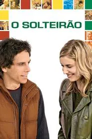 Poster do filme O Solteirão