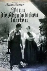 Poster do filme Wenn die Abendglocken läuten