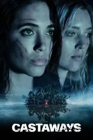 Castaways movie poster