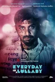 Everyday Is a Lullaby movie poster