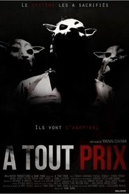 At All Costs movie poster