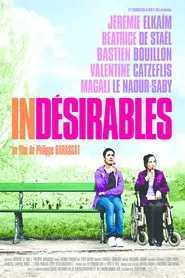 Indésirables movie poster
