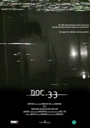 Doc. 33 movie poster