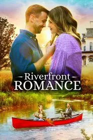 Riverfront Romance movie poster