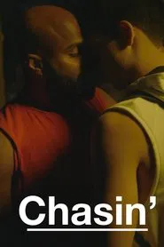 Poster do filme Chasin'