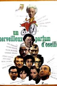 Un merveilleux parfum d'oseille movie poster