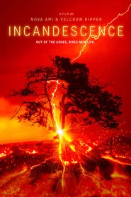 Incandescence movie poster