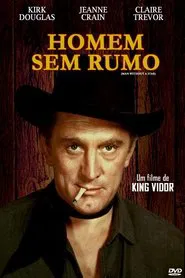 Poster do filme Homem sem Rumo
