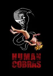Poster do filme Human Cobras