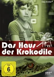 Das Haus der Krokodile tv show poster