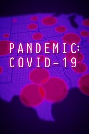 Pandemic: COVID-19 movie poster