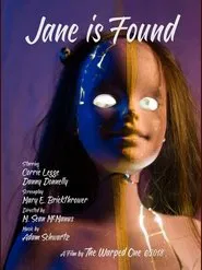 Jane Is Found movie poster