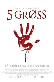 5 grøss fra Vestlandet movie poster