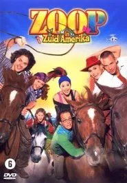 Zoop in Zuid-Amerika movie poster
