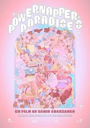 Poster do filme Powernapper’s Paradise