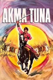 Akma Tuna movie poster