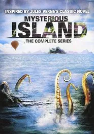 Poster da série Mysterious Island