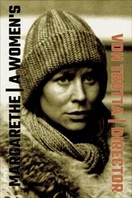 Margarethe von Trotta: A Women's Director movie poster