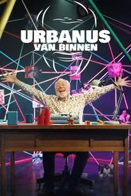 Urbanus van binnen tv show poster
